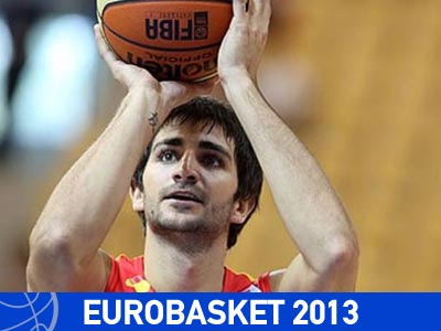 Ρούμπιο: «Οι Έλληνες έπαιξαν πολύ δυνατά»