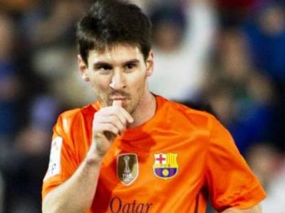 Ισπανία: Νίκη για την Μπαρτσελόνα, ρεκόρ ο Μέσι