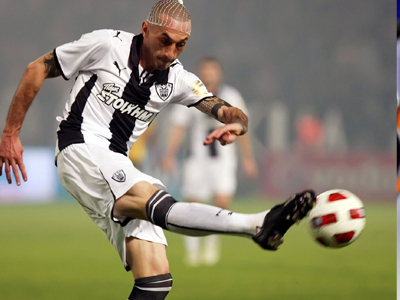 Τσιρίλο: «”Τελικός” και για τους δύο»