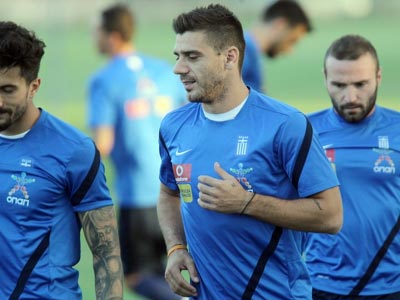 «Είμαστε προετοιμασμένοι για τα μπαράζ»