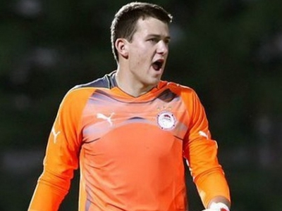 Ολυμπιακός: Στη λίστα της UEFA Μπάμποβιτς και Παπαδόπουλος