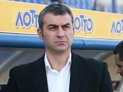 Δέλλας: «Η ΑΕΚ αποπνέει υγεία»