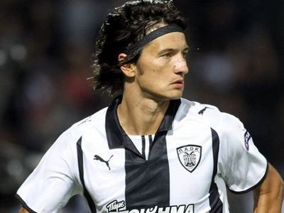 ΠΑΟΚ: Ανέβασε… στροφές ο Ίβιτς