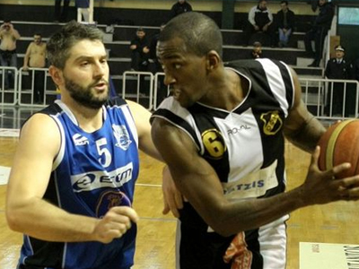 Μπάσκετ: Διετής «καμπάνα» για τον Τόσιτς