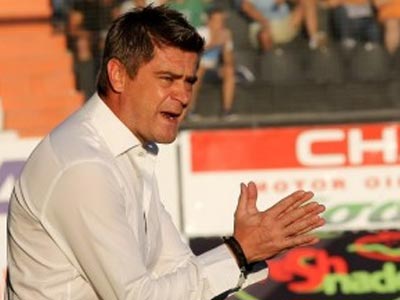 ΟΦΗ: Τέλος κι επίσημα ο Δερμιτζάκης