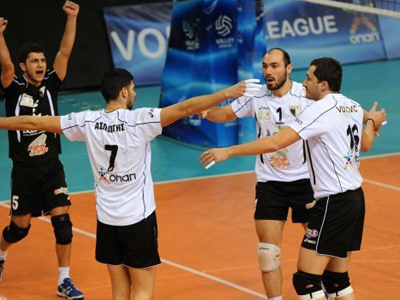 Νίκησε και ελπίζει για την παραμονή η ΕΑΠ