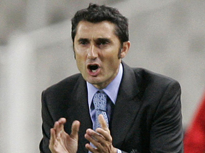 Βαλβέρδε: Κάναμε περήφανους τους εαυτούς μας