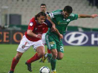 Πανιώνιος: Με Μπάλαμπαν κόντρα στην Καβάλα