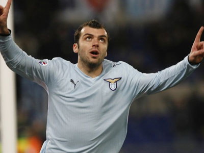 «Υπέγραψε στην Ίντερ ο Πάντεφ»