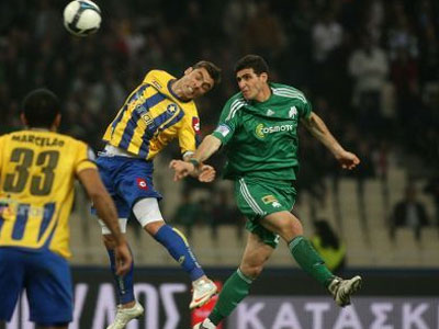 ΠΑΟ: Βασικοί Πετρόπουλος και Χριστοδουλόπουλος