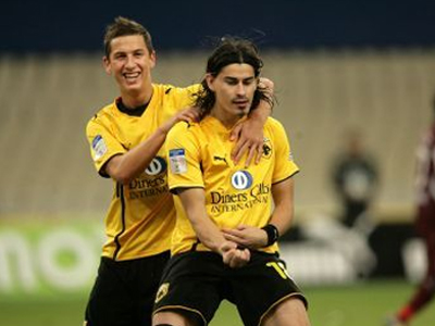 «Μας ενδιαφέρει ο Μπλάνκο αλλά…»