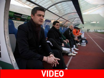 Πανθρακικός: Χωρίς τρεις στο «Παγκρήτιο» Πανθρακικός: Χωρίς τρεις στο «Παγκρήτιο»