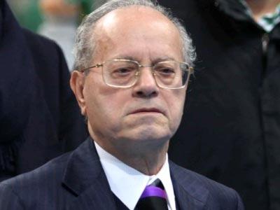 «Ήταν λιοντάρια οι παίκτες του ΠΑΟ»