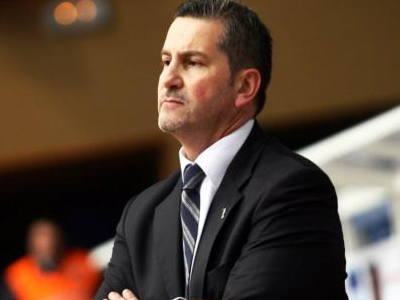 «Θα δώσουμε τον καλύτερό μας εαυτό με την ΤΣΣΚΑ»