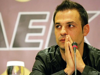 ΑΕΚ… ώρα μηδέν