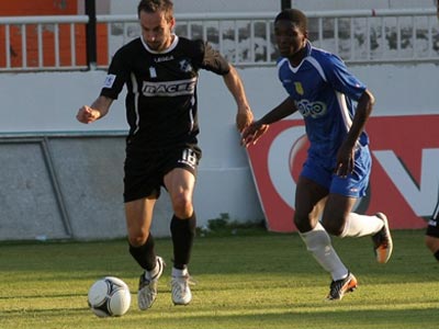 ΟΦΗ: Εκτός αποστολής ο Λαμπρόπουλος