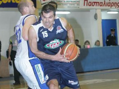 Α2 μπάσκετ ανδρών: Στην κορυφή ο ΑΓΟΡ