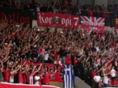 Απέμειναν 1700 εισιτήρια για το ντέρμπι στο ΣΕΦ