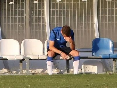 Εθνική U20: Εκτός Μουντιάλ Νέων ο Μαυρίας