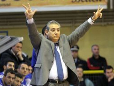 Πέρασε από το Μαρούσι ο ΑΓΟΡ