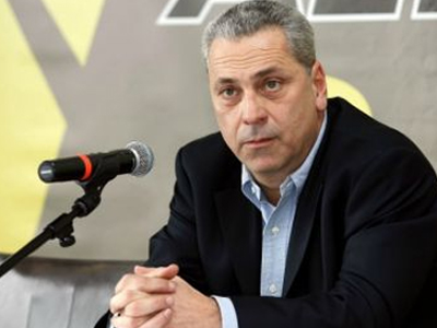 Δημητρέλος: «Θα προσπαθήσουμε να κρατήσουμε τον Μανωλά»