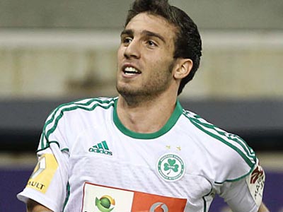 «Φουλάρει» για τον Εφραίμ ο ΠΑΟΚ