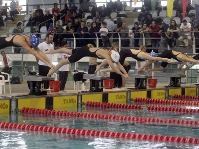 Κολύμβηση: Στη Θεσσαλονίκη το Σαββατοκύριακο το μίτινγκ «Νιόβεια»