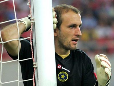 Υπέγραψε στον ΠΑΣ ο Αμπάρης