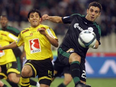 Παναθηναϊκός-Άρης: Για πρώτη φορά στον τελικό μετά το 1940