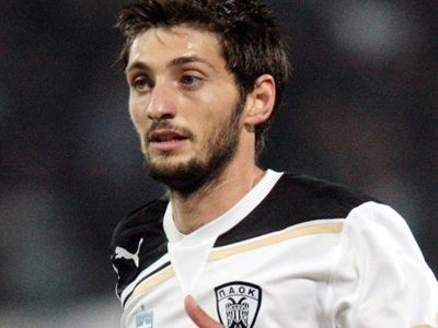 ΠΑΟΚ: «Μέσα» και ο Γεωργιάδης