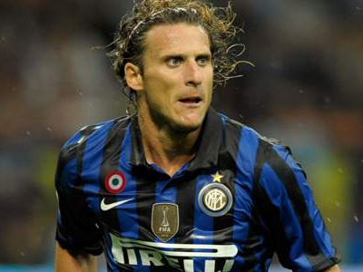Ίντερ: Με Φορλάν στους «16» του Τσάμπιονς Λιγκ