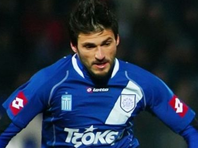 ΠΑΣ: Κάκωση στον τετρακέφαλο ο Κώτσιος