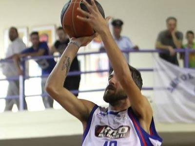 Γκαγκαλούδης: «Έκτρωμα ο Ίκαρος Χαλκίδας»