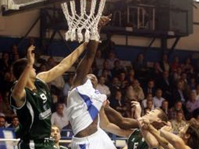 «Μπλόκο» στη Δράμα για τον Ηρακλή