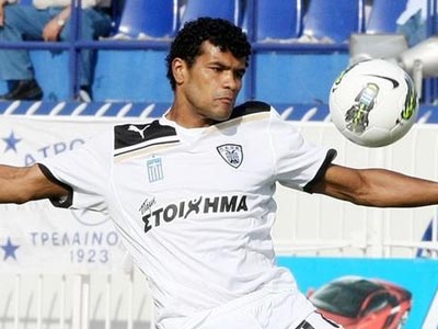 Ετό: «Θέλω να συνεχίσω στον ΠΑΟΚ»