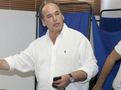 Ηλιάδης: «Υπάρχει επενδυτής για τον Άρη από το εξωτερικό»