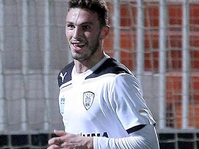 Στα «κυανέρυθρα» ο Γιάννου