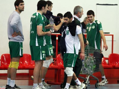 Βόλεϊ: Απορρίφθηκε το αίτημα του ΠΑΟ, κανονικά η αγωνιστική