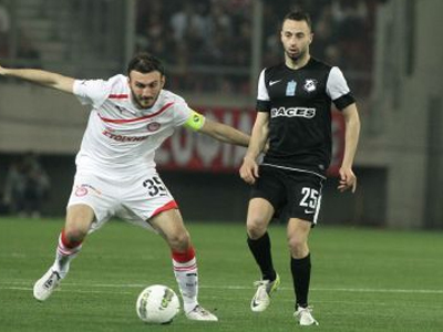 ΟΦΗ: Η αποστολή για τον Ολυμπιακό