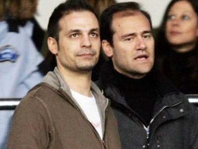 ΑΕΚ: Την Πέμπτη τελικά η συνάντηση των τεσσάρων