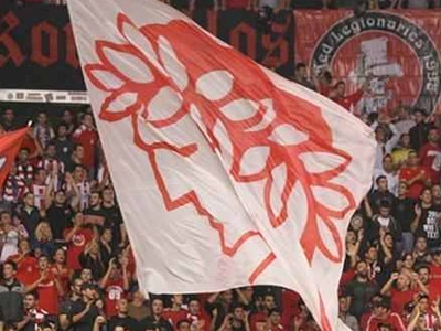 Θύρα 7: «Η επίθεση σε βάρος του Ολυμπιακού συνεχίζεται»