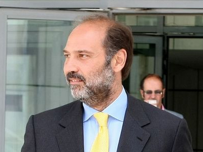 Οικονομόπουλος: «Φίλος μας ο Σαουδάραβας»