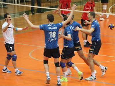 Βόλεϊ: Πρώτη ήττα στο πρωτάθλημα για τον Ηρακλή
