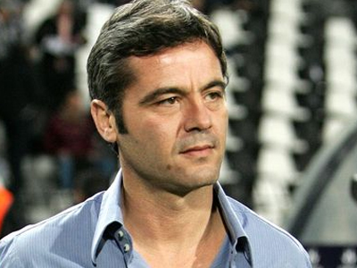 Βρύζας: «Δέχτηκα μεγάλη πίεση για να αναλάβω»