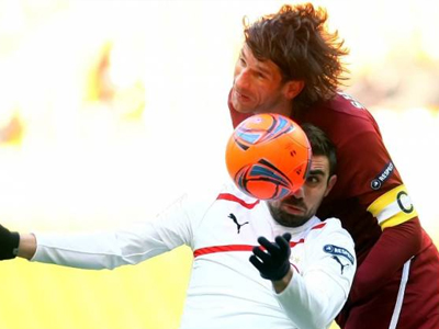 «Ήταν καλύτερα προετοιμασμένος ο Ολυμπιακός»