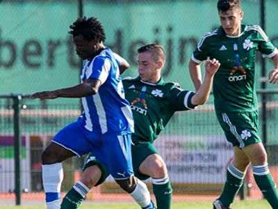 Ήττα με 2-0 από τον Ανόρθωση για τον ΠΑΟ