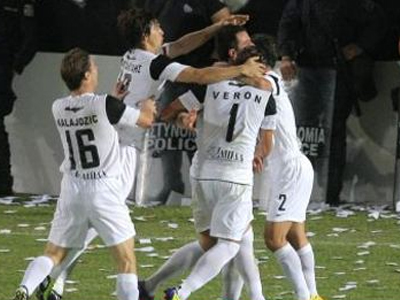 Πήρε ενημερότητα ο ΟΦΗ