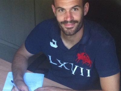 «Κοπέλι» ο Τριποτσέρης