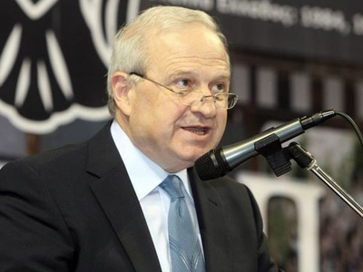 Μπάσκετ: Συνάντηση για το μέλλον του ΠΑΟΚ