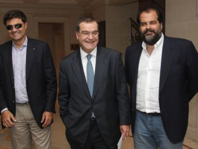 ΠΑΟ: Διέψευσε ο «Βγενό» τις επαφές για το ΟΑΚΑ